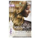Schwarzkopf Colour Specialist 7-00 Medium Natural Blonde